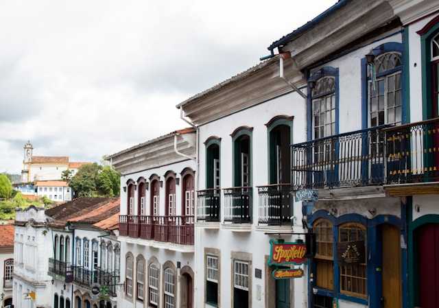Belo Horizonte