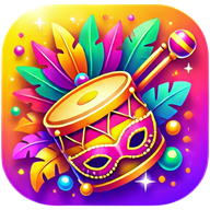 Bloquinhos App