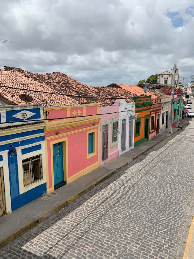 Pernambuco