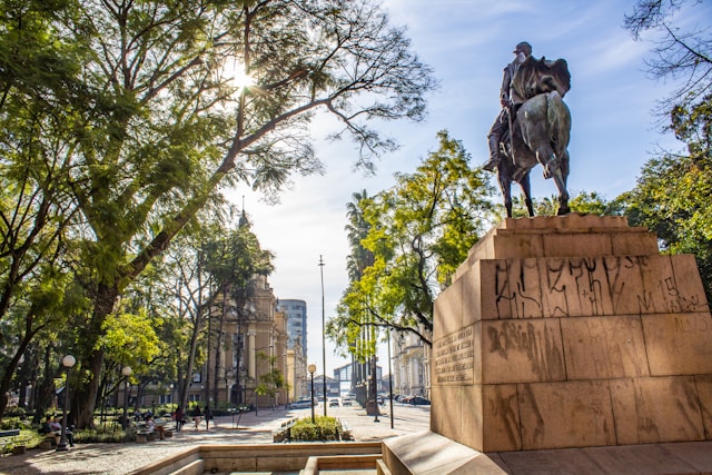 Porto Alegre